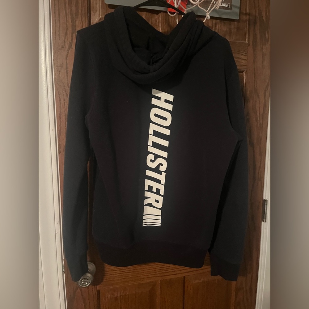 Men’s Hollister Hoodie